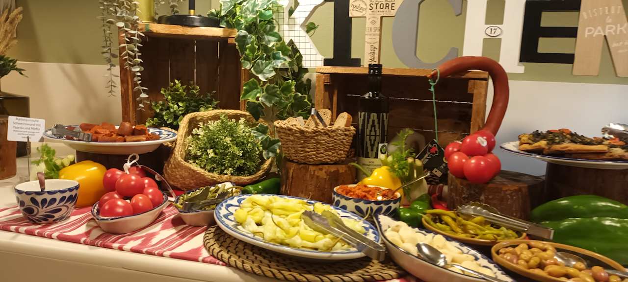 Gastro allsun Hotel Pil-lari Playa