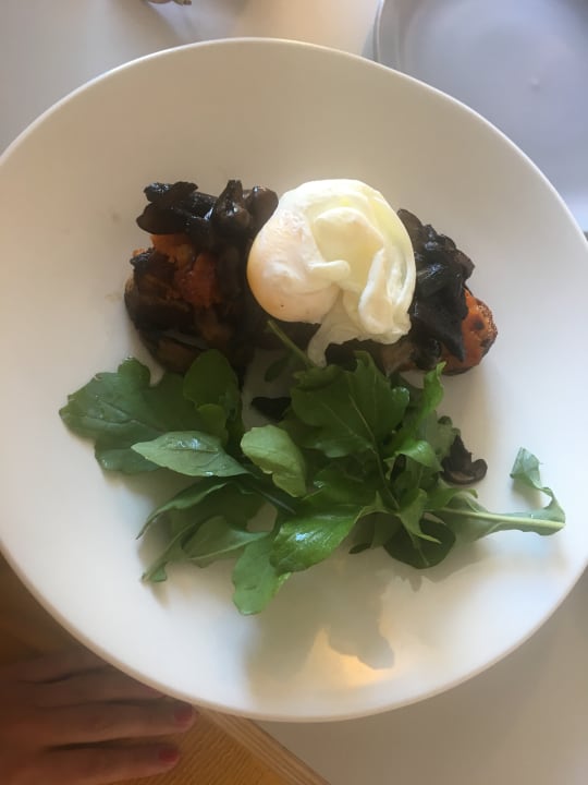 Gastro De Haas Living @ Hamman 14