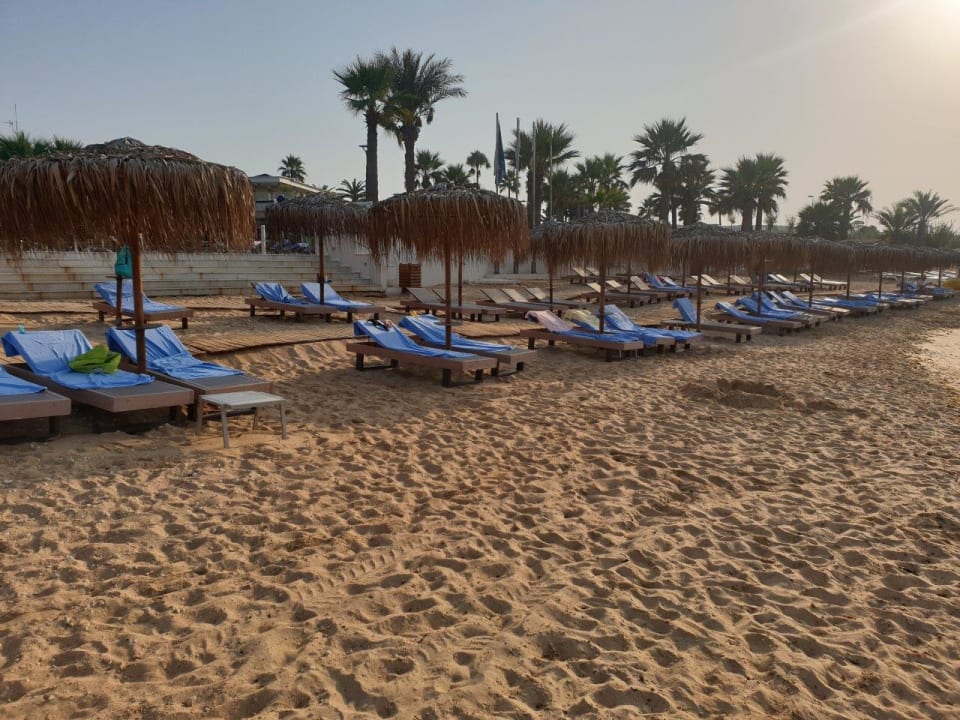 Strand Mare Ayia Napa