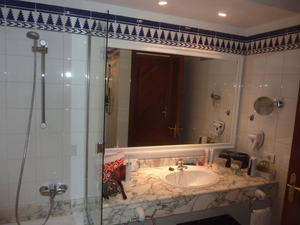 Bad Hipotels La Geria