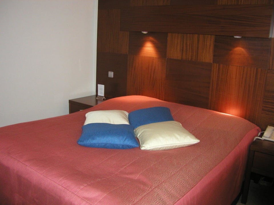 Zimmer Das Sonnreich Thermenhotel Loipersdorf