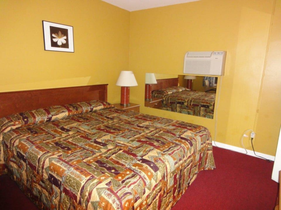 Zimmer Motel Coral Sands