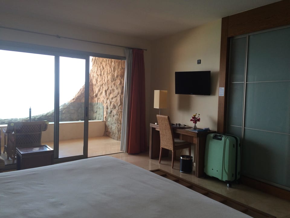 Zimmer, Gebäude 1 Gloria Palace Royal Hotel & Spa