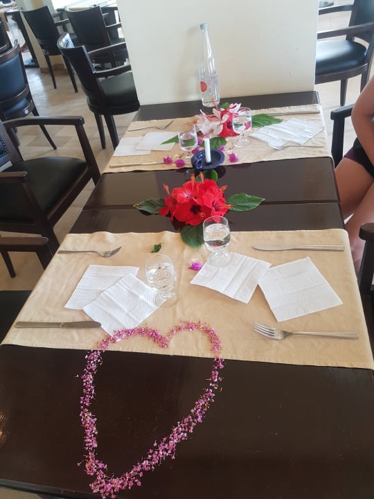 Restaurant Mahdia Beach & Aquapark