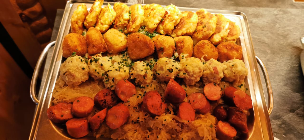 Gastro Hotel Metzgerwirt