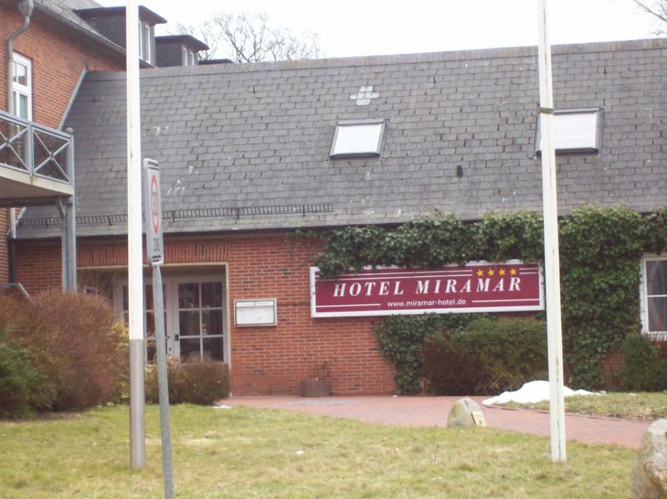 Miramar BE BIO Hotel be active