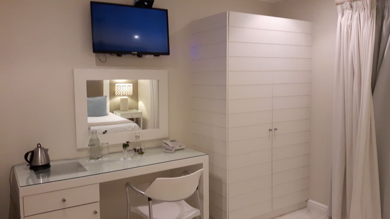 Zimmer Hotel The Robberg Beach Lodge