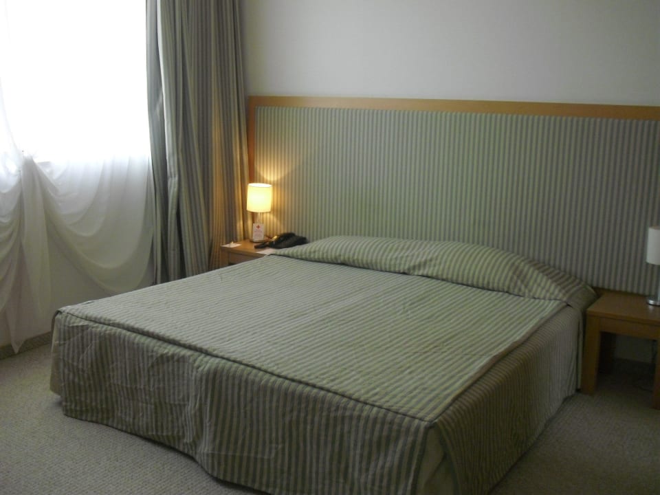 Bett Meliá Sunny Beach