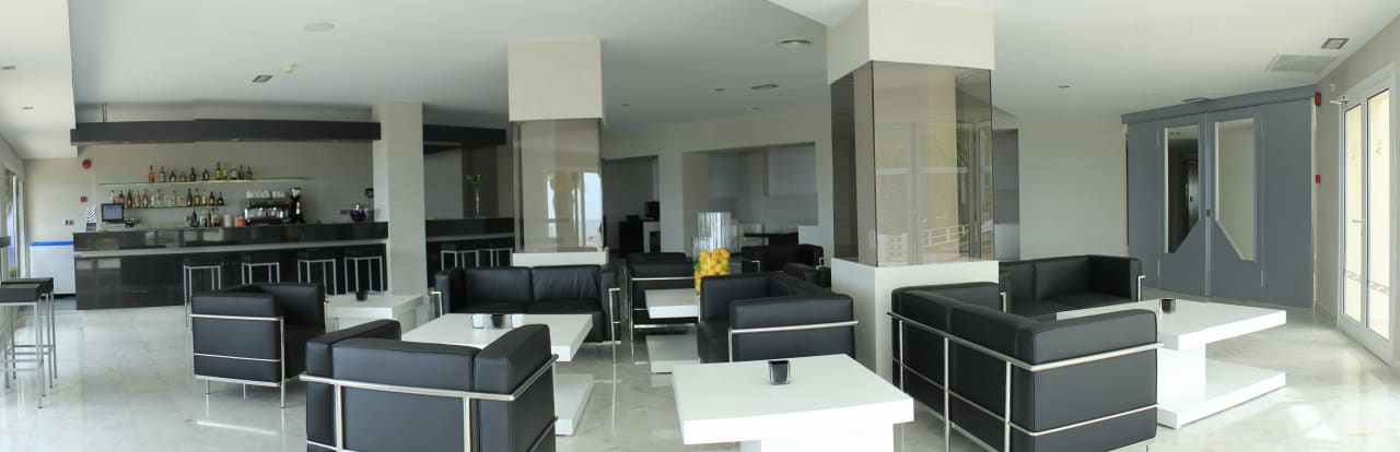 Bar Hotel Nautico Ebeso BG Hotel Nautico Ebeso