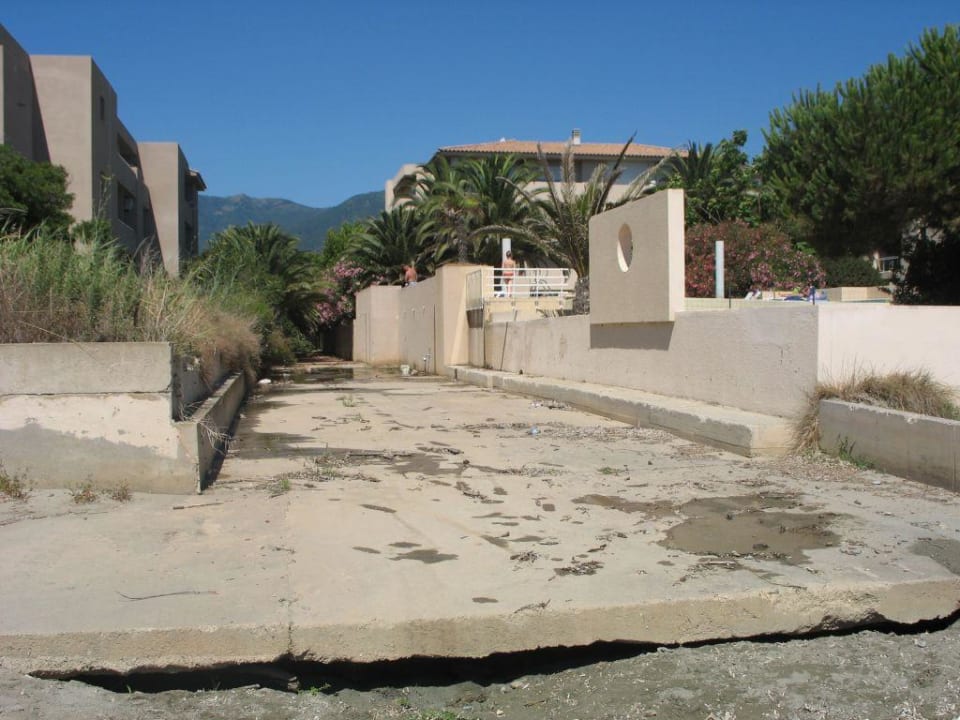 Am Strand Résidence Marina Bianca