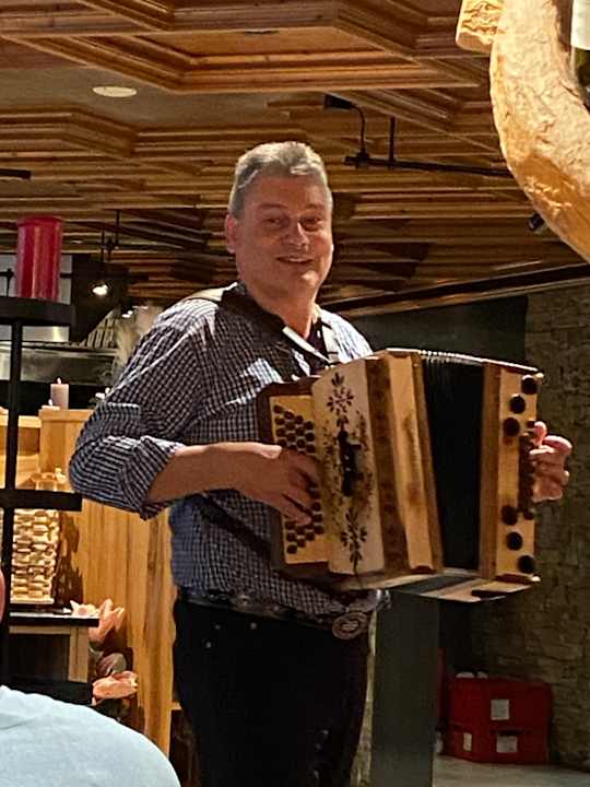 Gastro Hotel Kohlerhof