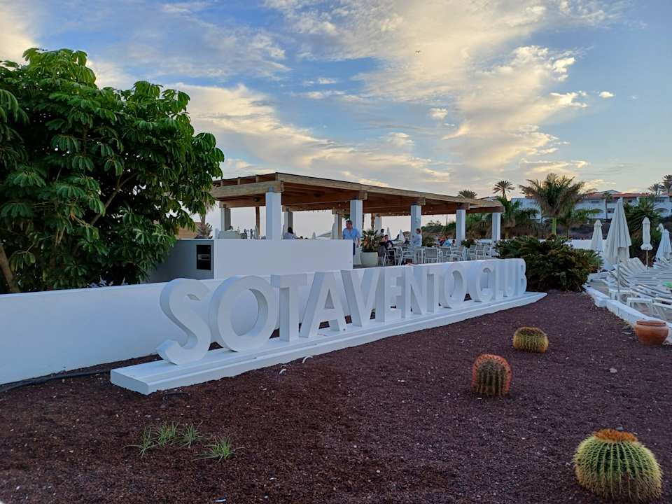 Pool Fuerteventura Princess