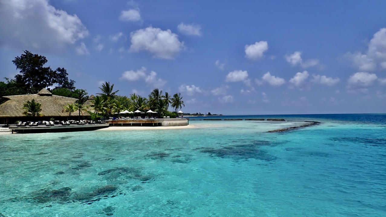 Gastro Komandoo Island Resort & Spa - Adults only