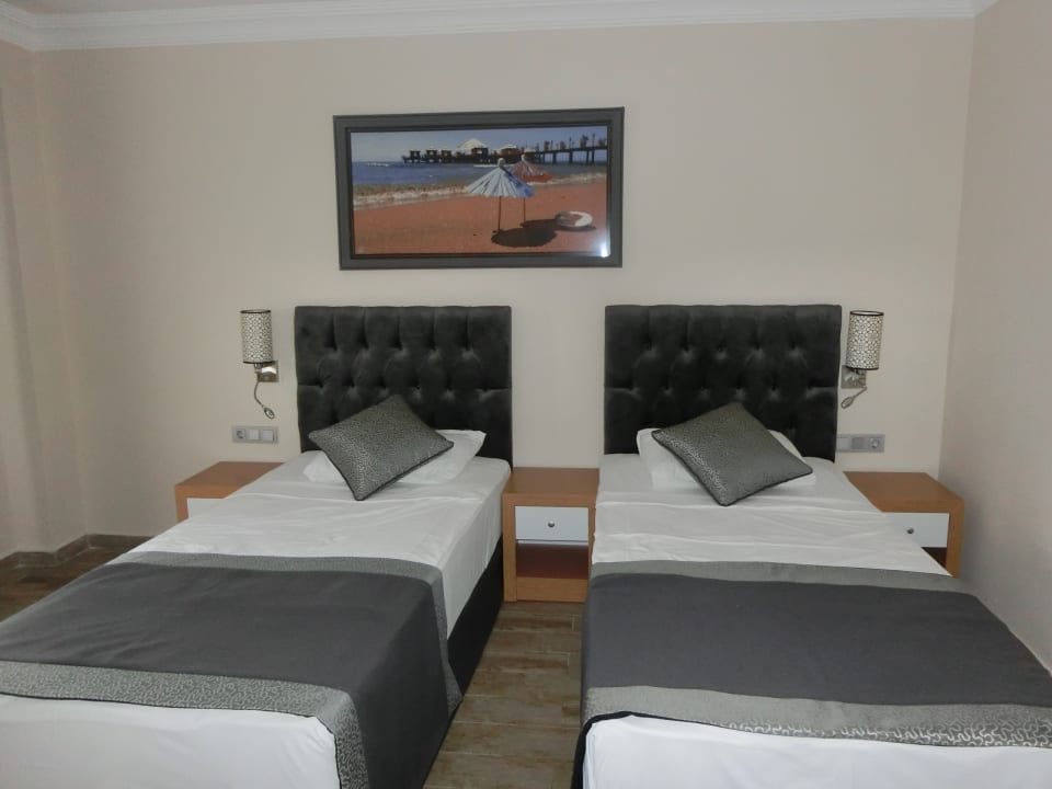 Zimmer VONRESORT Golden Beach