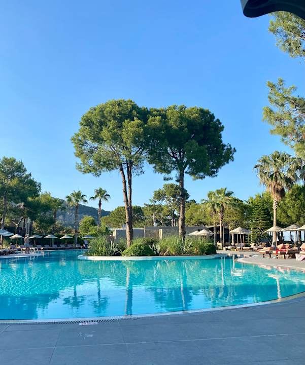 Pool Balmy Beach Resort Kemer