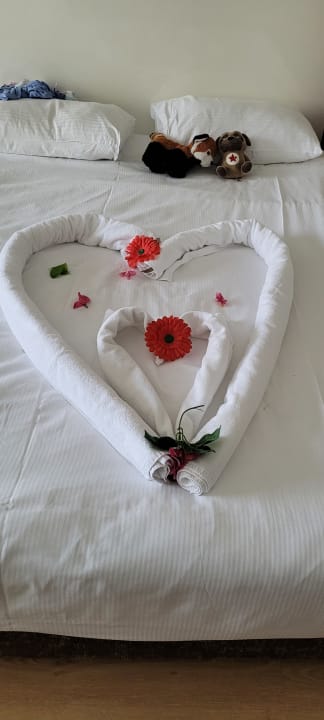 Zimmer Seaden Sea World Resort & Spa