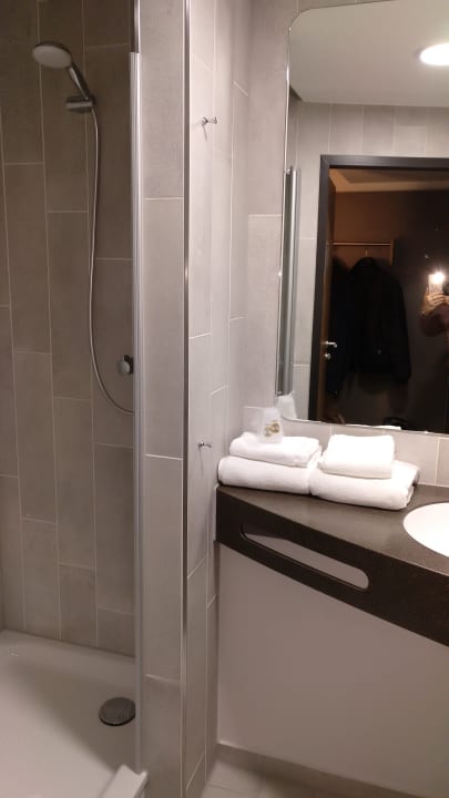 Zimmer B&B Hotel Rostock-Hafen