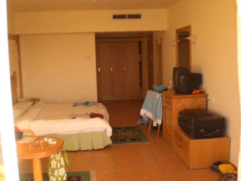 Zimmer Hurghada Long Beach Resort