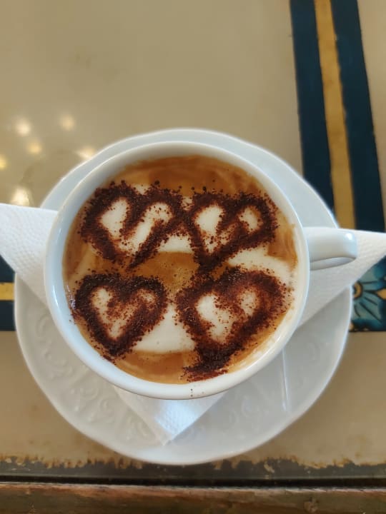 Gastro Mahdia Beach & Aquapark