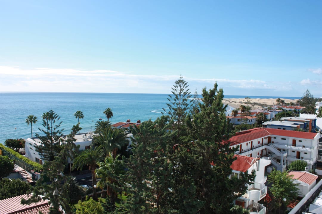 Traumhafte Ausblick LABRANDA Marieta - Adults only