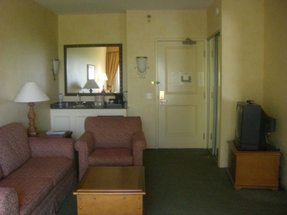 Zimmer Hotel Scottsdale Marriott at McDowell Mountains