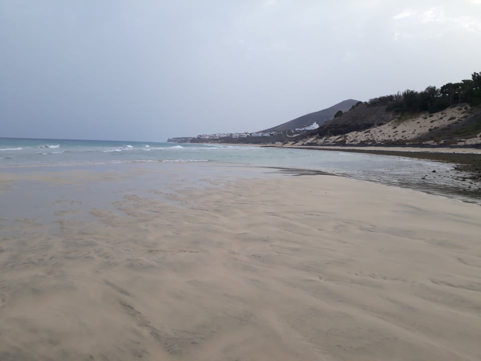 Strand Marina Playa Suite Hotel