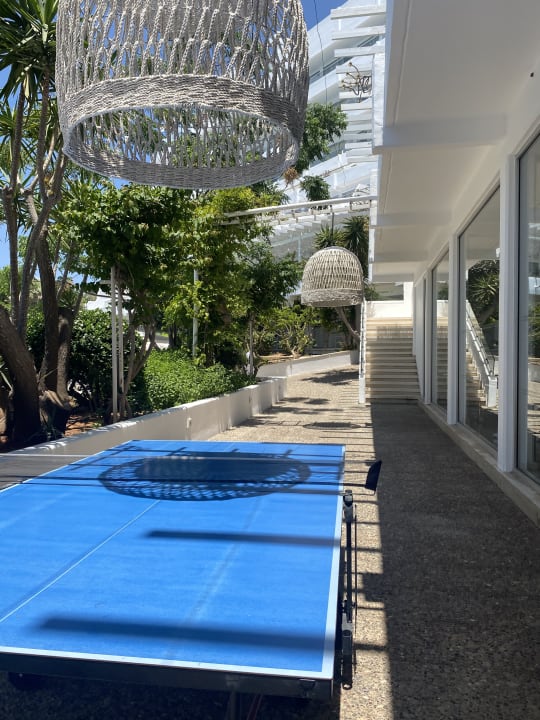 Sport & Freizeit Hotel Grecian Sands