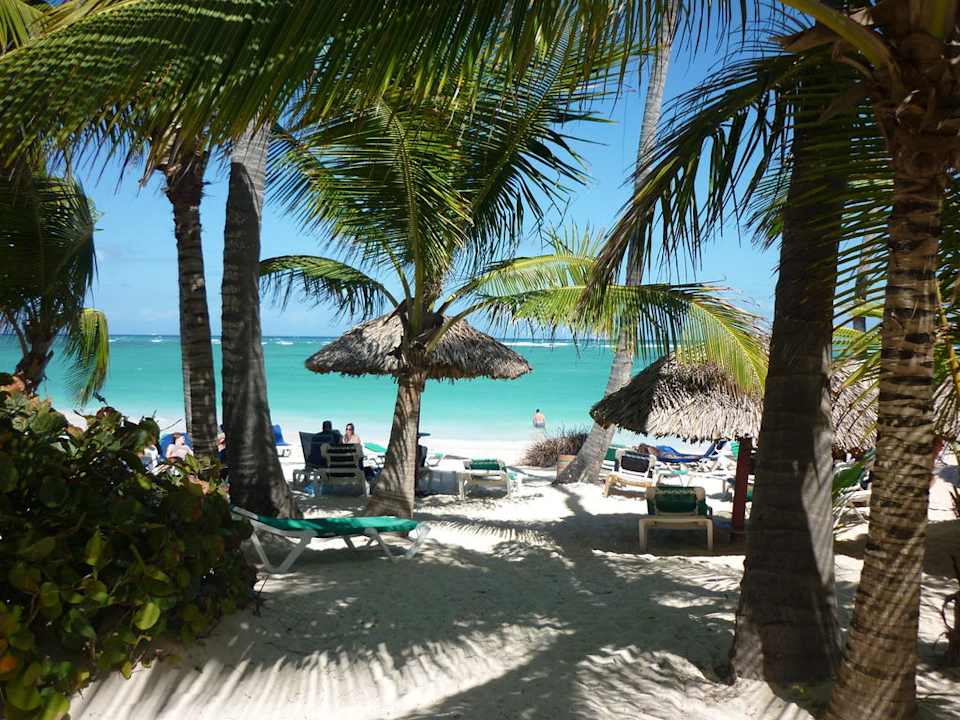 Strand Hotel Grand Palladium Palace Resort, Spa & Casino