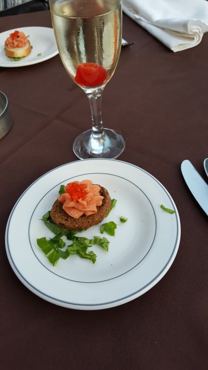 Gastro Aydinbey Kings Palace & Spa