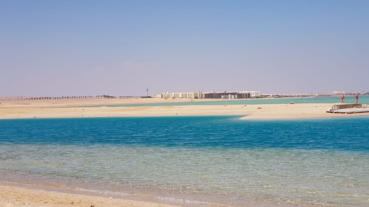 Strand Makadi Spa - Adults only