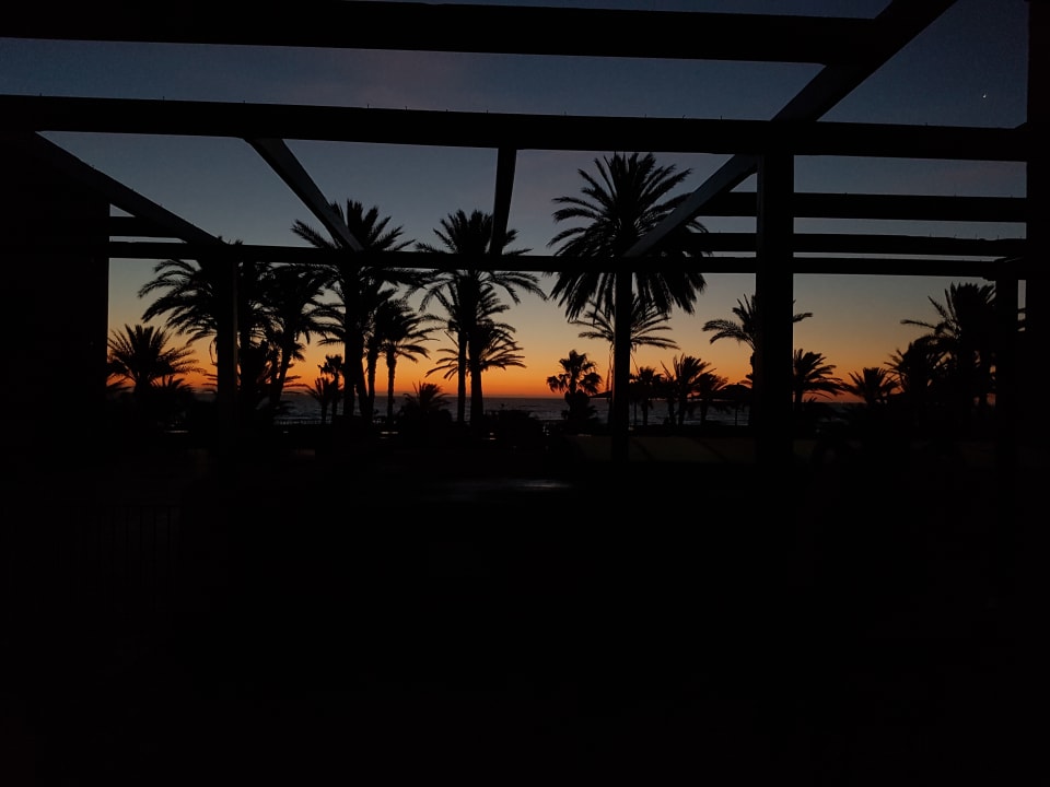 Sonstiges El Ksar Resort & Thalasso