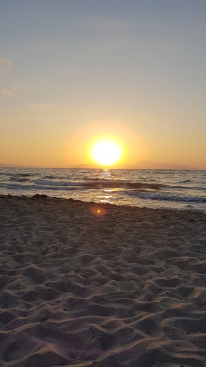 Strand Palm Wings Kusadasi Beach Resort & Spa