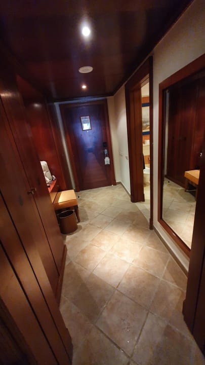 Zimmer Jaz Grand Marsa