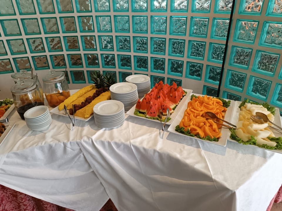 Gastro Hotel Medusa Splendid