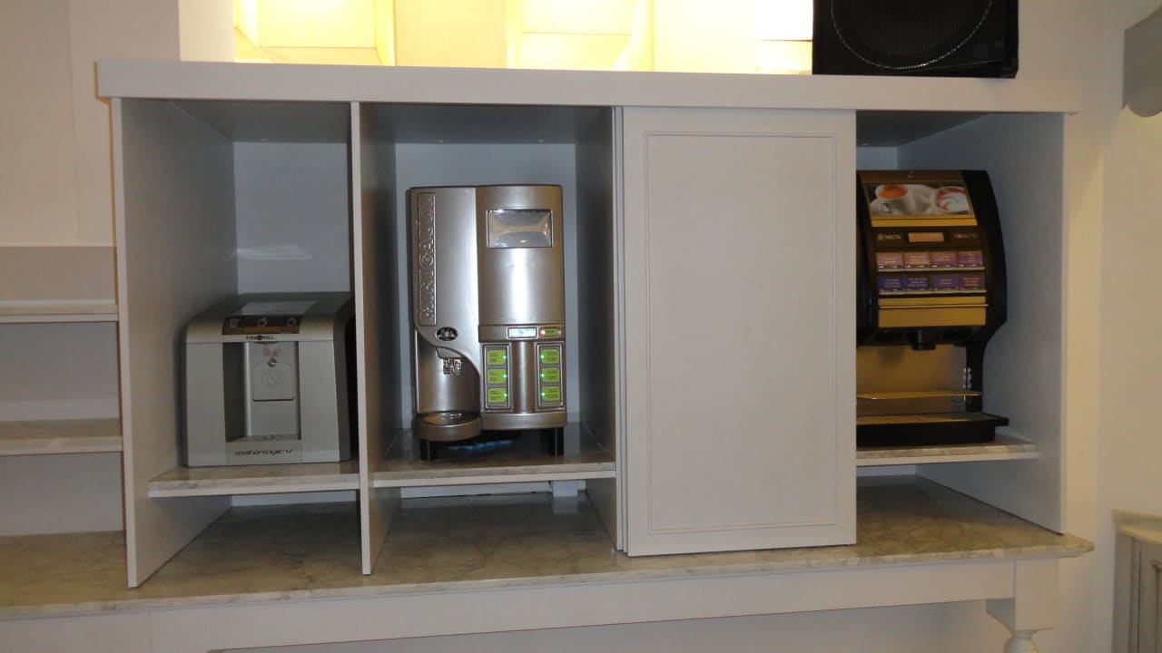 Hôtel H10 Las Palmeras - Le Restaurant H10 Las Palmeras