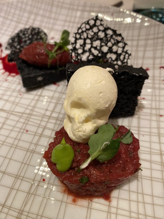 Gastro Quellenhof Luxury Resort Passeier