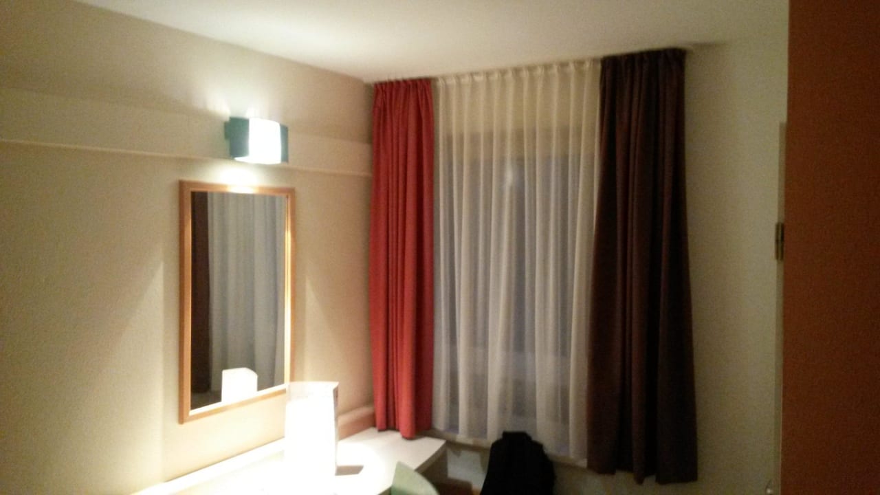 Doppelzimmer B&B Hotel Bonn-City