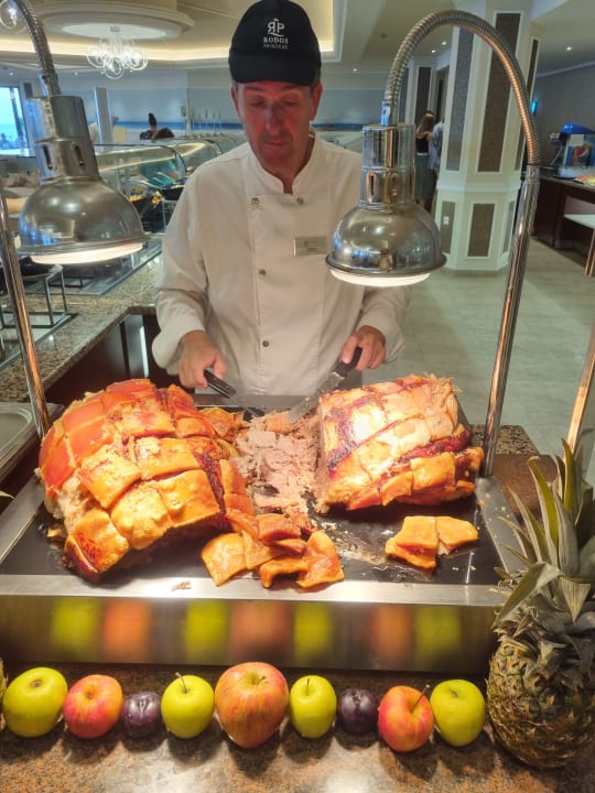 Sonstiges Rodos Princess Beach Hotel & Spa