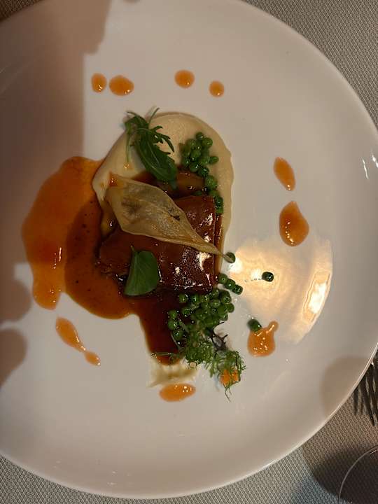 Gastro Mountain Resort Feuerberg