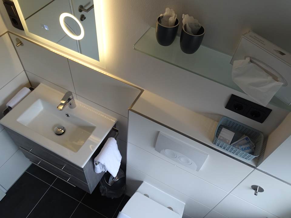 Zimmer Flair Hotel zur Therme