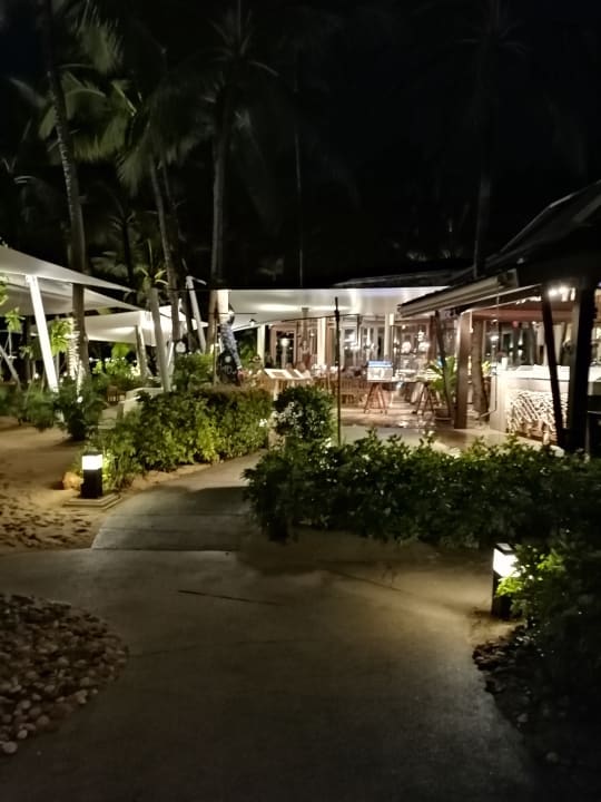 Gastro Santiburi Koh Samui