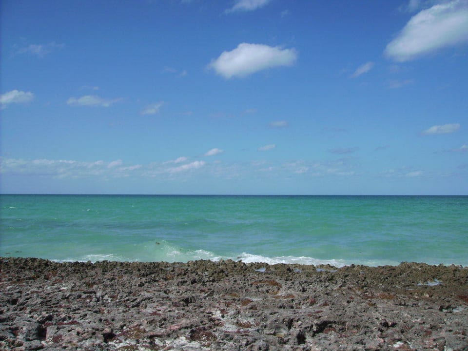 Riff in der Nähe Melia Las Antillas - Adults only