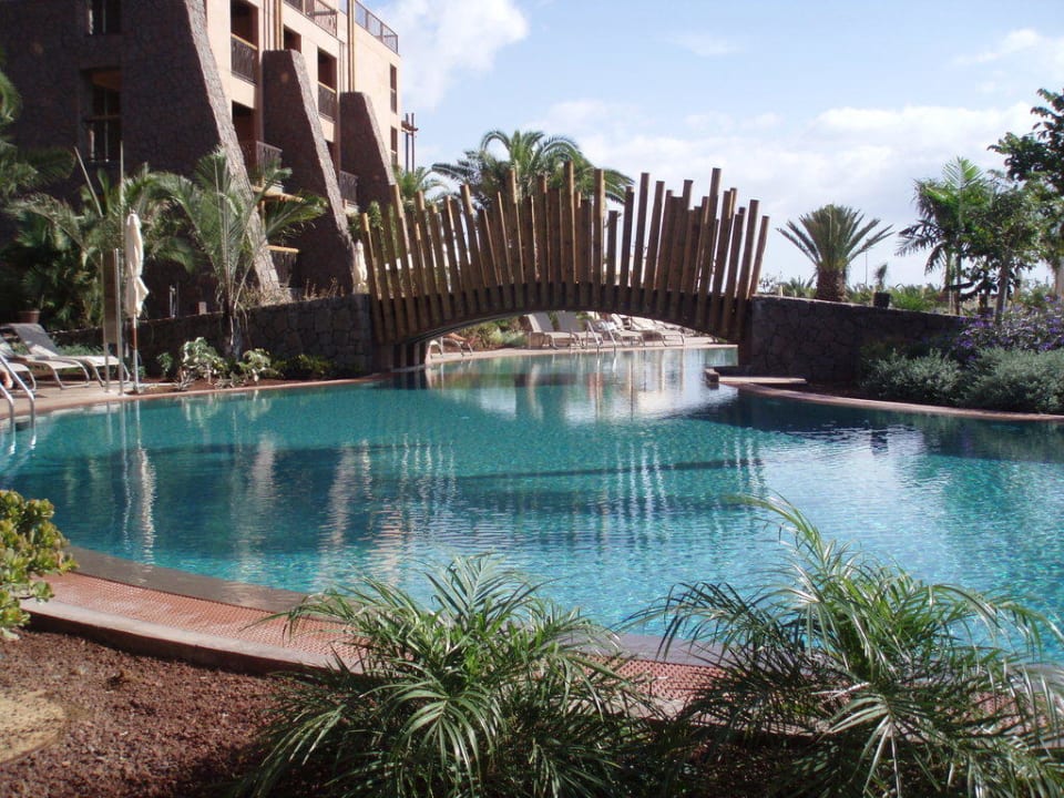 Baobab Resort Lopesan Baobab Resort