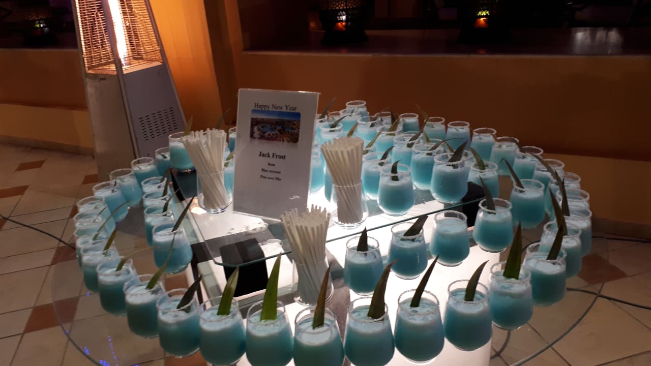 Gastro Steigenberger Coraya Beach - Adults only