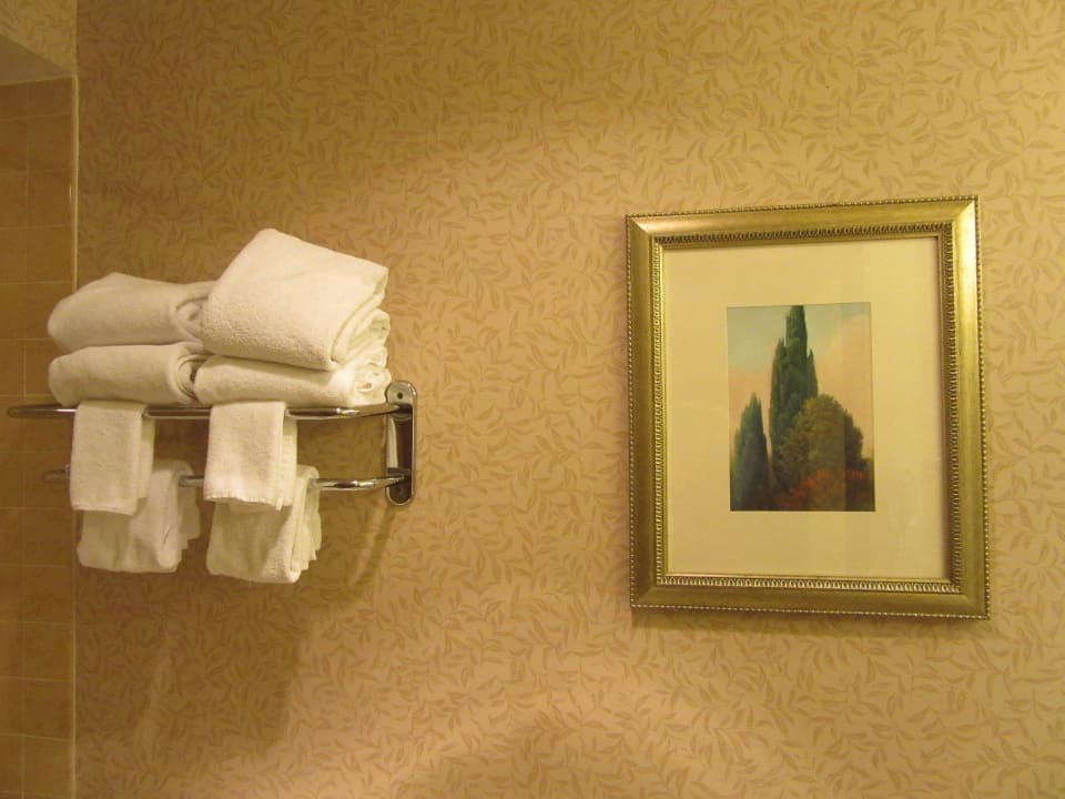 Bad Red Lion Boise Downtowner