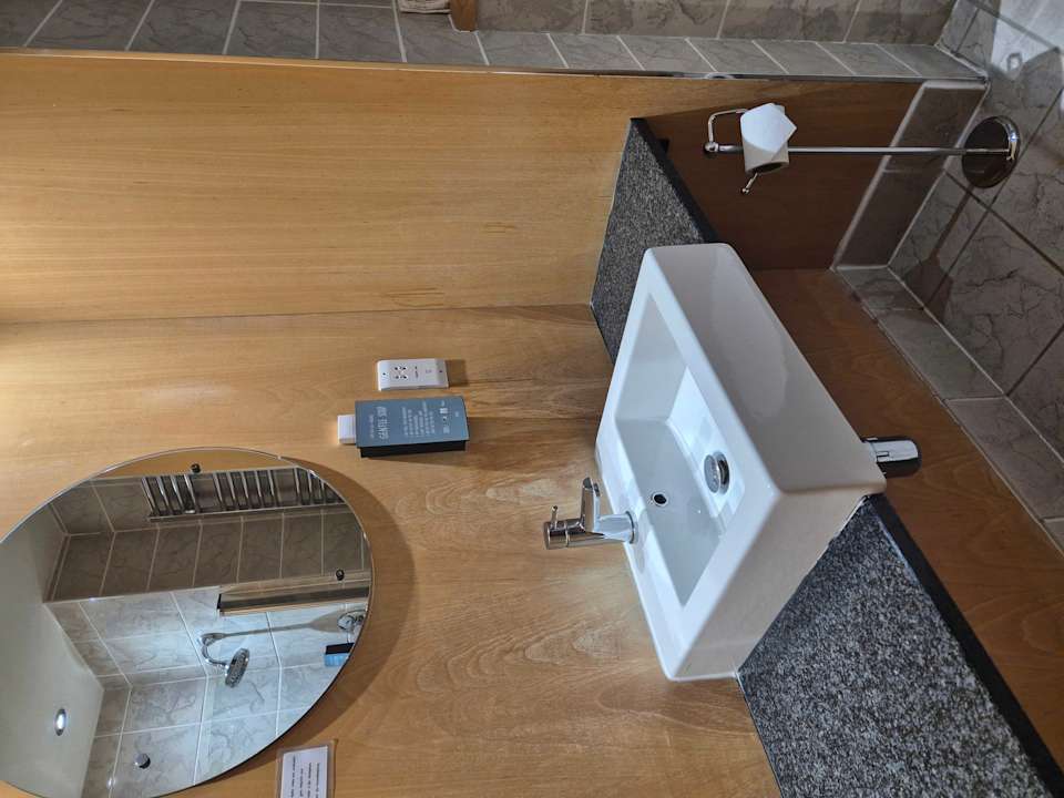 Zimmer Glynhill Hotel & Spa