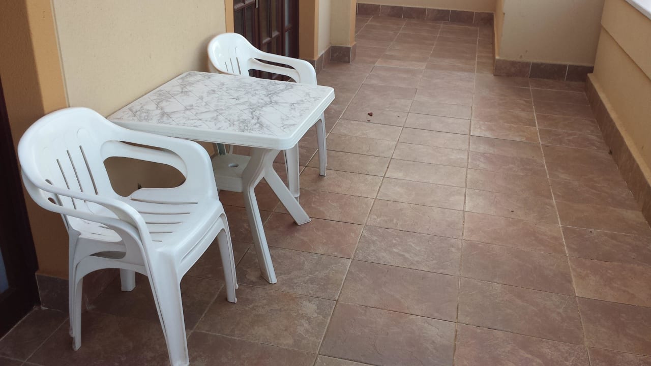 Balkon Elba Castillo San Jorge & Antigua Suite Hotel