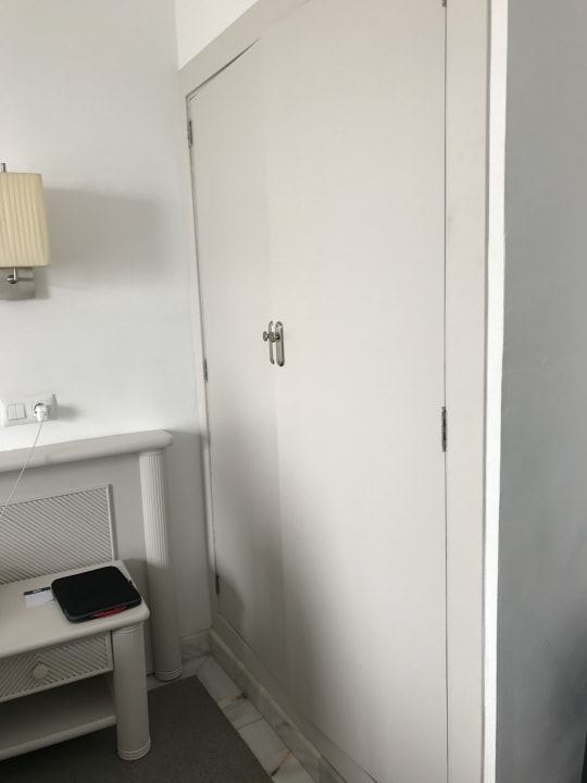 Zimmer R2 Lago Playa Park