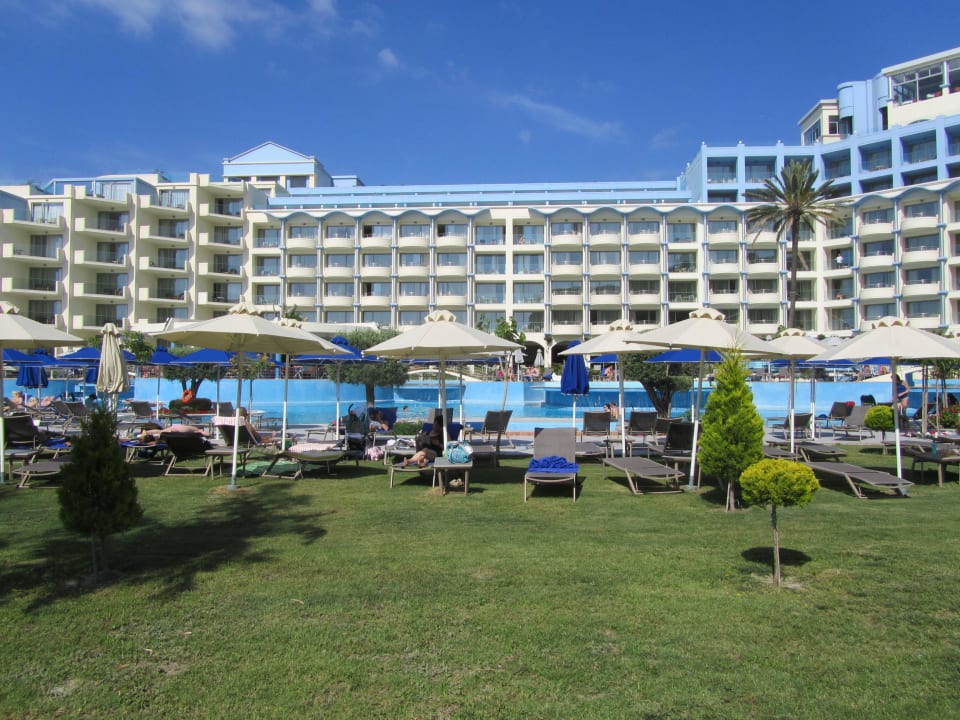 Atrium Platinum Atrium Platinum Luxury Resort Hotel & Spa