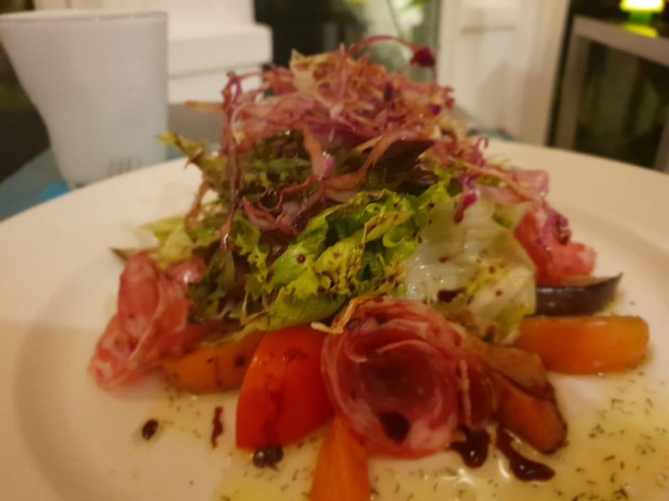 Gastro Ambre Mauritius